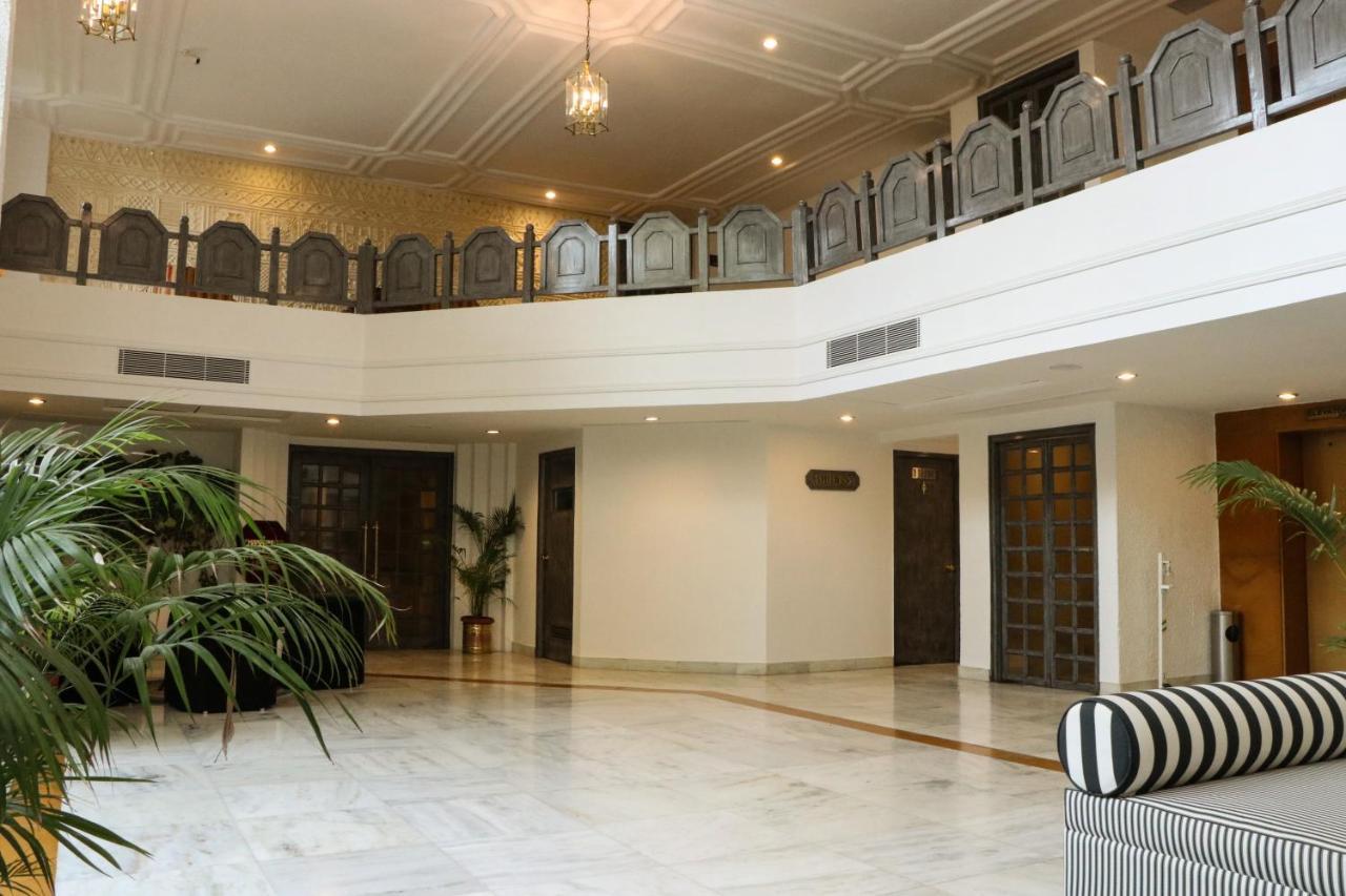 Rajdarshan - A Lake View Hotel In Удайпур Екстериор снимка