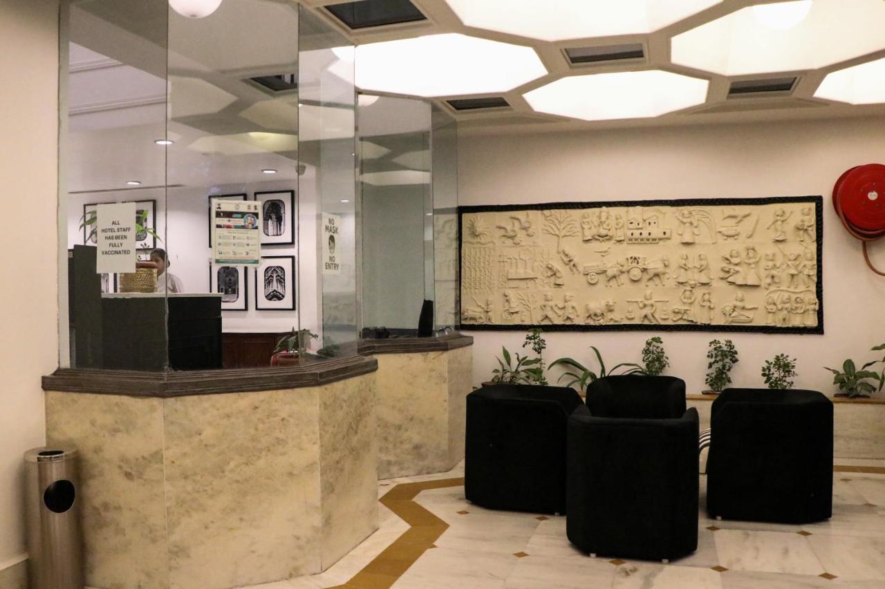 Rajdarshan - A Lake View Hotel In Удайпур Екстериор снимка