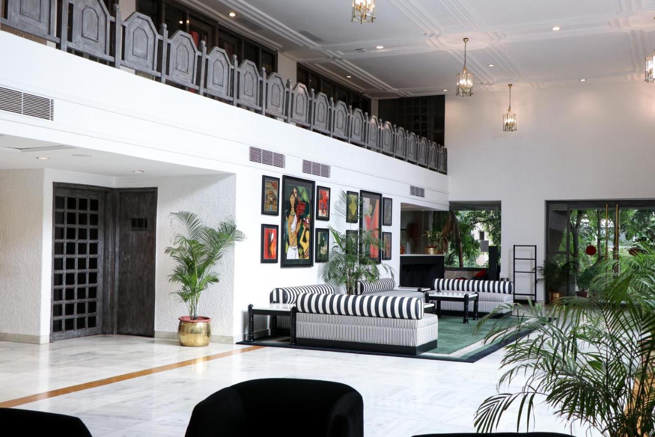Rajdarshan - A Lake View Hotel In Удайпур Екстериор снимка